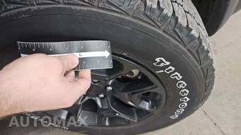 2022 Jeep Cherokee Trailhawk - miniatura 10