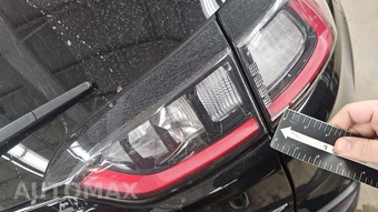 2022 Jeep Cherokee Trailhawk - miniatura 15