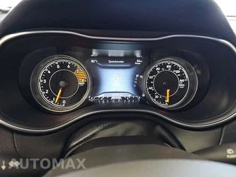 2022 Jeep Cherokee Trailhawk - miniatura 12