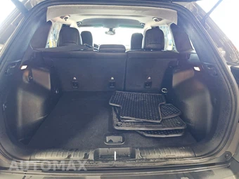 2022 Jeep Cherokee Trailhawk - miniatura 16