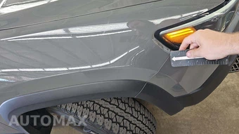 2022 Jeep Cherokee Trailhawk - miniatura 24