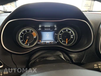 2022 Jeep Cherokee Trailhawk - miniatura 12