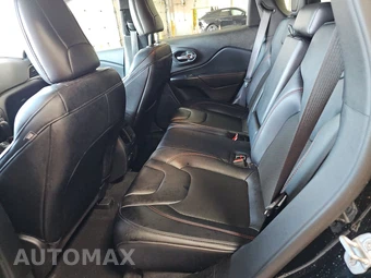 2022 Jeep Cherokee Trailhawk - miniatura 13