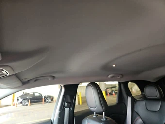 2022 Jeep Cherokee Trailhawk - miniatura 20