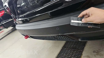 2022 Jeep Cherokee Trailhawk - miniatura 21