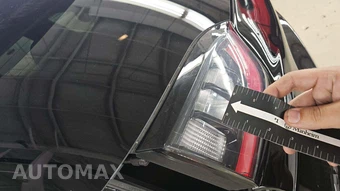 2022 Jeep Cherokee Trailhawk - miniatura 36
