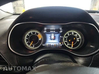 2022 Jeep Cherokee Trailhawk - miniatura 12