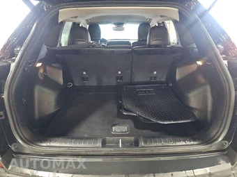 2022 Jeep Cherokee Trailhawk - miniatura 16