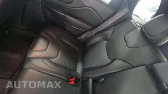 2022 Jeep Cherokee Trailhawk - miniatura 23