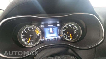 2022 Jeep Cherokee Trailhawk - miniatura 36