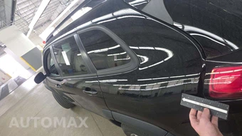 2022 Jeep Cherokee Trailhawk - miniatura 39