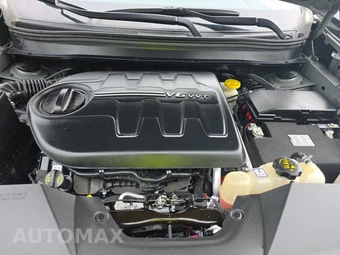 2022 Jeep Cherokee Trailhawk - miniatura 15