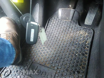 2022 Jeep Cherokee Trailhawk - miniatura 19