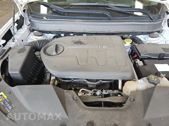 2022 Jeep Cherokee Trailhawk - miniatura 15