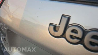 2022 Jeep Cherokee Trailhawk - miniatura 19