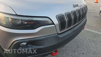 2022 Jeep Cherokee Trailhawk - miniatura 20