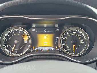 2022 Jeep Cherokee Trailhawk - miniatura 12