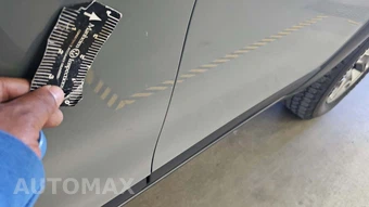 2022 Jeep Cherokee Trailhawk - miniatura 22