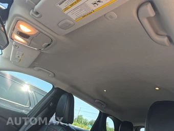2022 Jeep Cherokee Trailhawk - miniatura 18