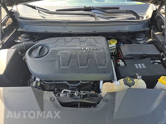2022 Jeep Cherokee Trailhawk - miniatura 15