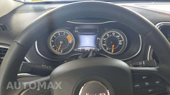 2022 Jeep Cherokee Trailhawk - miniatura 18
