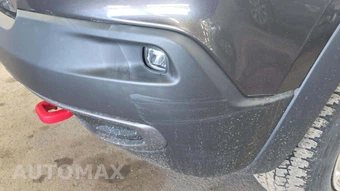 2022 Jeep Cherokee Trailhawk - miniatura 22