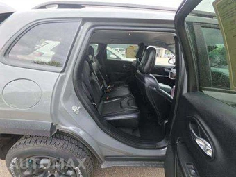 2022 Jeep Cherokee Trailhawk - miniatura 16