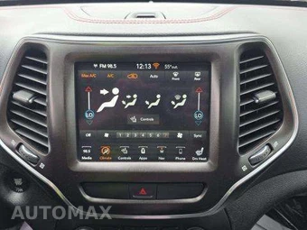 2022 Jeep Cherokee Trailhawk - miniatura 27