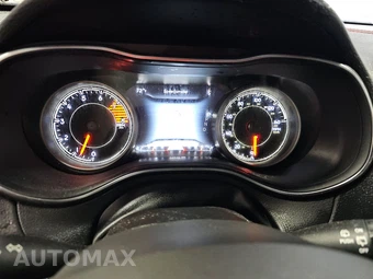 2022 Jeep Cherokee Trailhawk - miniatura 12