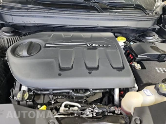 2022 Jeep Cherokee Trailhawk - miniatura 15