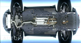 2022 Jeep Cherokee Trailhawk - miniatura 17