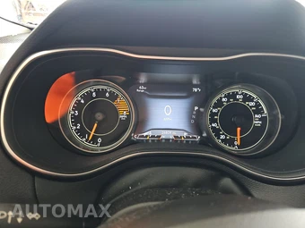 2022 Jeep Cherokee Trailhawk - miniatura 12