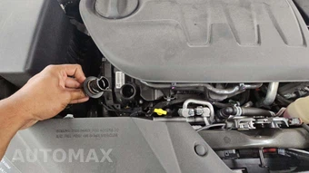2022 Jeep Cherokee Trailhawk - miniatura 17