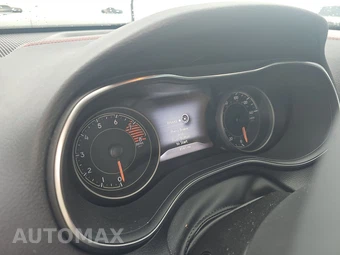 2022 Jeep Cherokee Trailhawk - miniatura 12