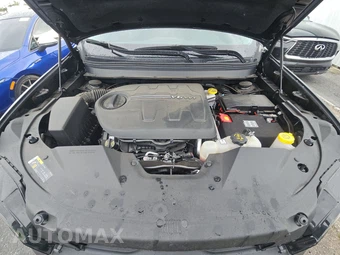 2022 Jeep Cherokee Trailhawk - miniatura 15