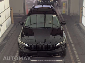 2022 Jeep Cherokee Trailhawk - miniatura 2