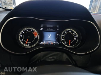 2022 Jeep Cherokee Trailhawk - miniatura 12