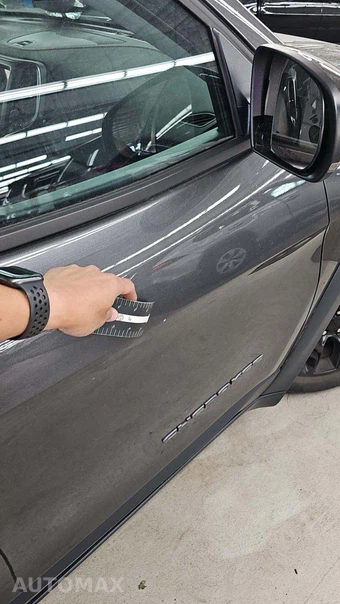 2022 Jeep Cherokee Trailhawk - miniatura 21