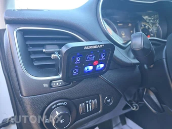 2022 Jeep Cherokee Trailhawk - miniatura 22
