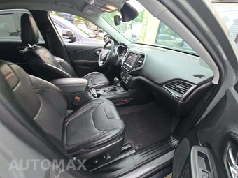 2022 Jeep Cherokee Trailhawk - miniatura 18