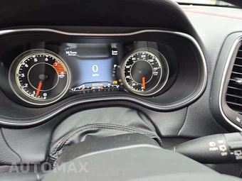 2022 Jeep Cherokee Trailhawk - miniatura 9
