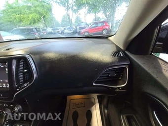 2022 Jeep Cherokee Trailhawk - miniatura 19