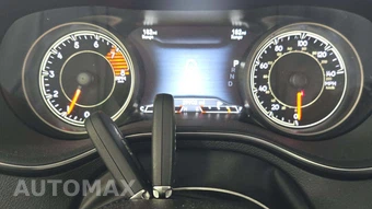 2022 Jeep Cherokee Trailhawk - miniatura 18