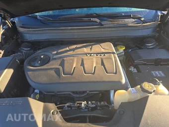 2022 Jeep Cherokee Trailhawk - miniatura 15