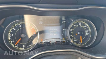 2022 Jeep Cherokee Trailhawk - miniatura 20