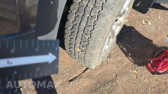 2022 Jeep Cherokee Trailhawk - miniatura 21