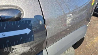 2022 Jeep Cherokee Trailhawk - miniatura 22