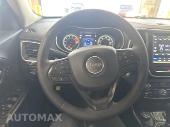 2022 Jeep Cherokee Trailhawk - miniatura 10