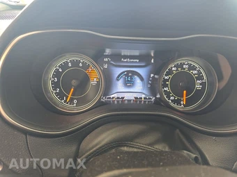 2022 Jeep Cherokee Trailhawk - miniatura 12