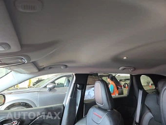 2022 Jeep Cherokee Trailhawk - miniatura 20